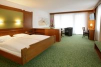 Doppelzimmer Kategorie 3