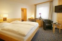Doppelzimmer Kategorie 4